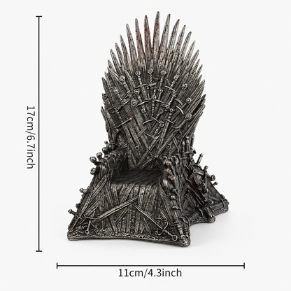 The Dragon Throne™ Candle Holder