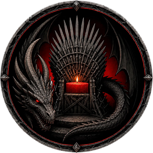 The Dragon Throne 