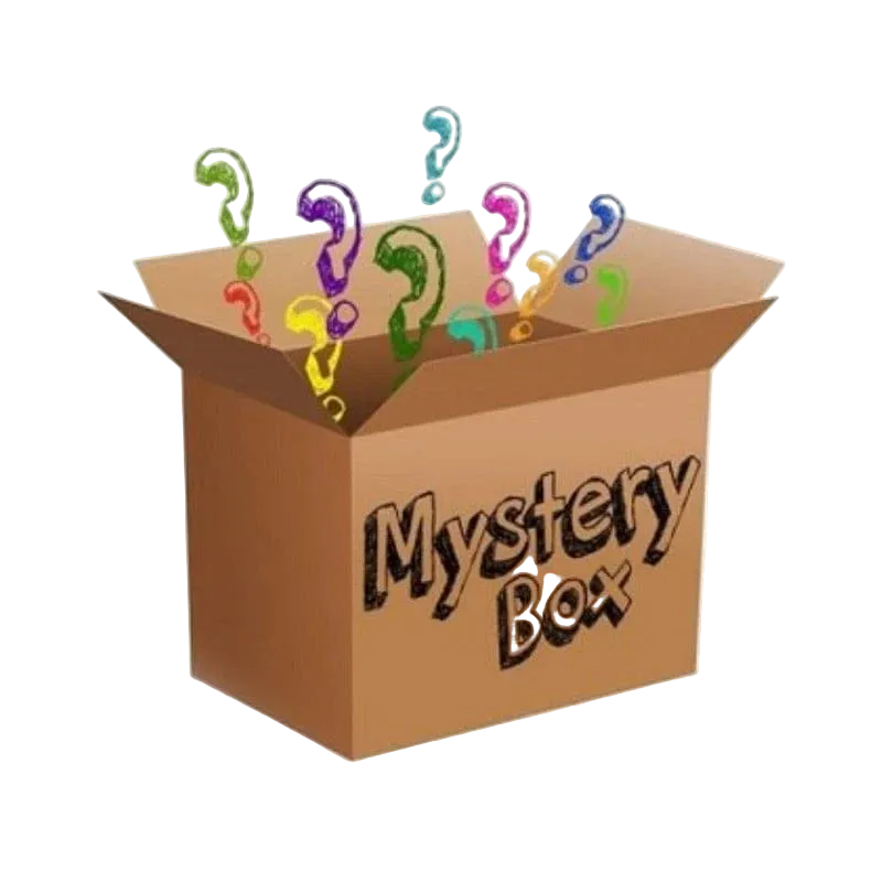 ClubGlow™ Secret Pup Box