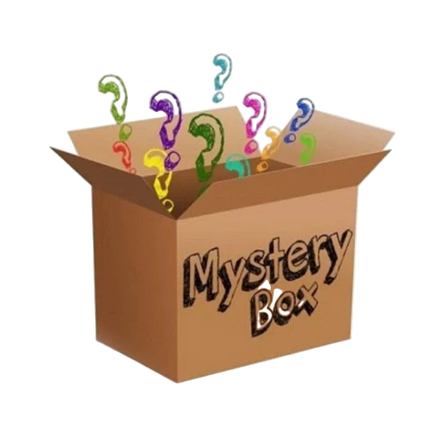 ClubGlow™ Secret Pup Box